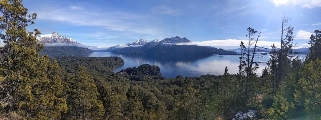 Citizen Kane Lodge - Hospedaje Gourmet San Carlos de Bariloche Exterior photo