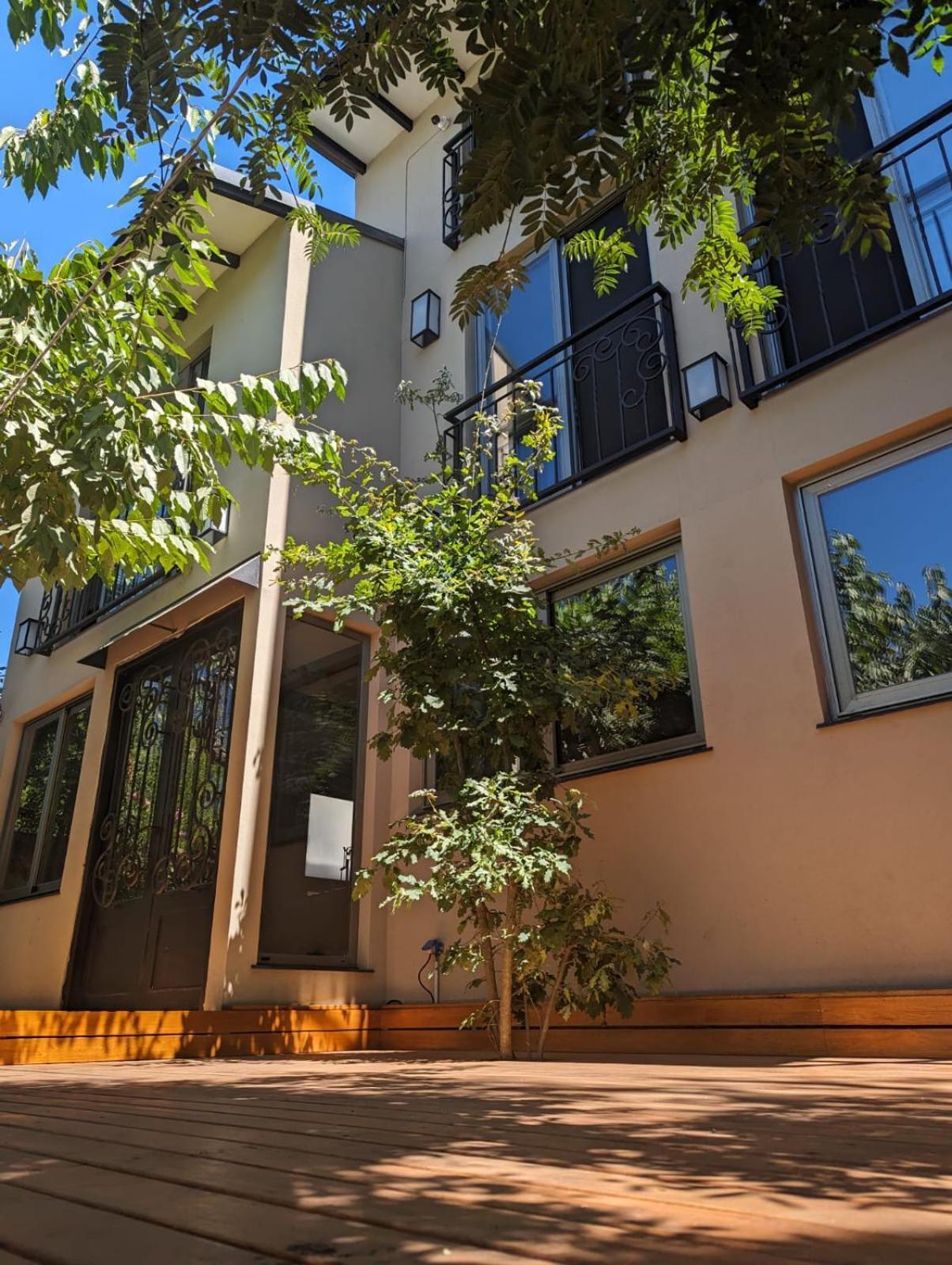 Citizen Kane Lodge - Hospedaje Gourmet San Carlos de Bariloche Exterior photo